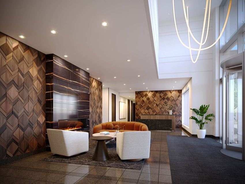 Shoreham And Tides Apartments, 360 East South Water Street, Chicago, IL